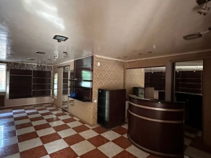 Здам комерційне приміщення в оренду Краматорск