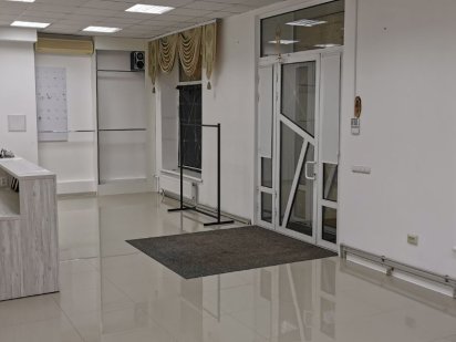 Оренда комерційного приміщення 172кв.м в центрі Краматорск