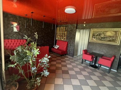 Оренда приміщення 5-й мкрн Лозова