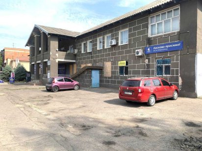 Оренда кімнат під Beauty-сферу!!! Майже задарма!!! Дешевше не буває!!! Марганец