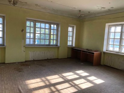 Здам в оренду підвал та приміщення 2 поверху Могилів-Подільський Могилев-Подольский