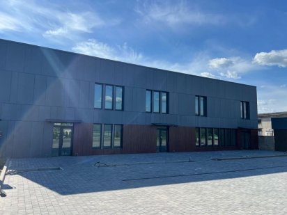 Оренда офісних приміщень Мукачево Крилова-Пряшівська Мукачево