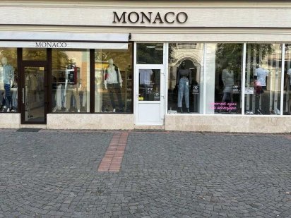 Здається в оренду торгове приміщення 35 кв/м Мукачево