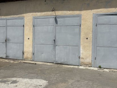 Оренда СТО,складських та офісних приміщень, стоянка Мукачево