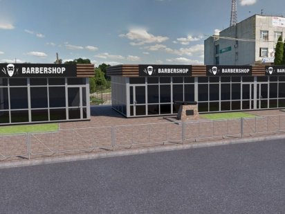 г.Нежин Центр 30-95кв.м. Ніжин