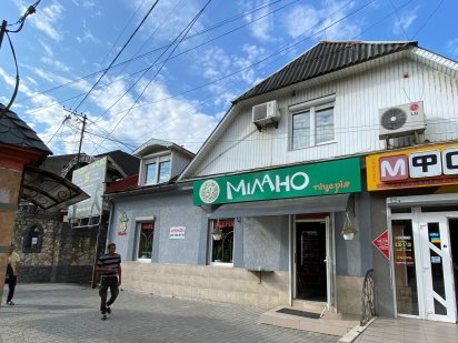 Здам в оренду приміщення. Центр Мукачева Мукачево