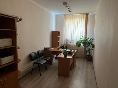 Оренда офісного приміщення Мукачево