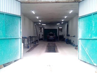 Оренда сто мукачево Мукачево