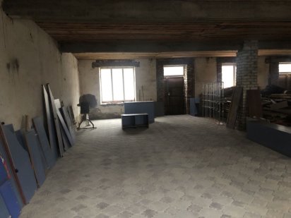 Оренда від60 до 420м2.Під виробництво,спорт зал,секонд хенд,будь що. Звягель