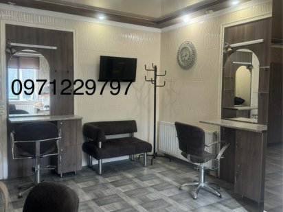 оренда в салоні робочих місць Салон Кармен,, Звягель