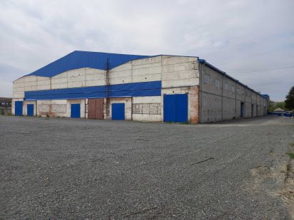 Оренда Комерційне приміщення, Новоград-Волинський, Чехова 5 Звягель