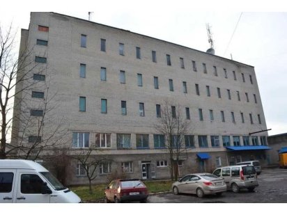 Оренда 17,40 кв.м., м. Нововолинськ, вул. Митрополита Шептицького, 6 Нововолынск