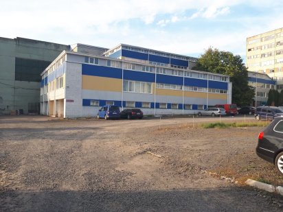 Здам приміщення різної площи та призначення Нововолинськ