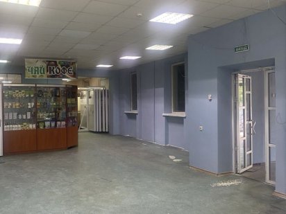 Оренда приміщення Самар