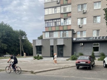 Оренда приміщення Самар