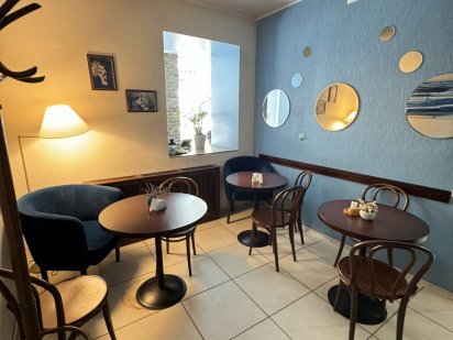 Оренда приміщення вільного призначення (під кафе, тощо).Червона лінія Самар