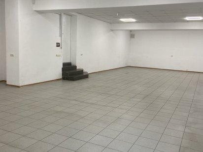 Здам магазин в оренду Самар