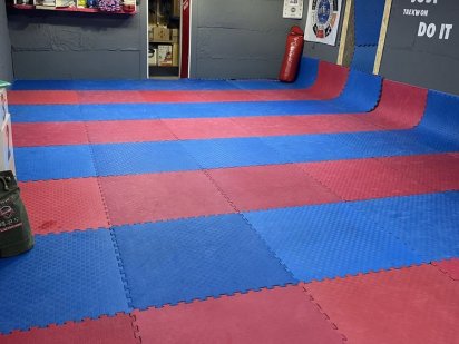 Студія/спортзал/фітнес зал Обухов