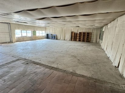 Здається в оренду приміщення Обухов