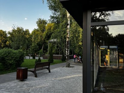 Оренда приміщення Павлоград