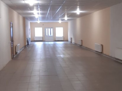 Здається в оренду комерційне приміщення м.Ромни Сумська обл. Ромни