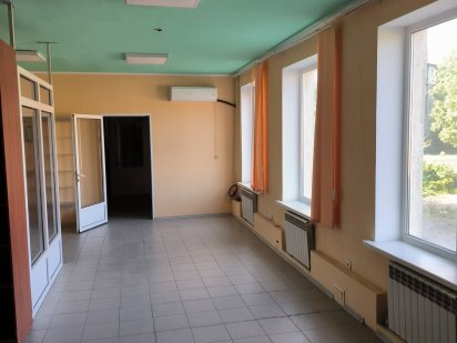 Аренда помещения для бизнеса мрн Артёма(75 м²)