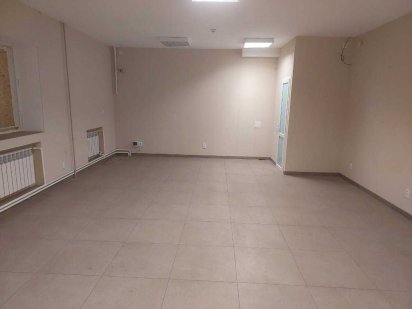 Оренда комерческої нерухомості