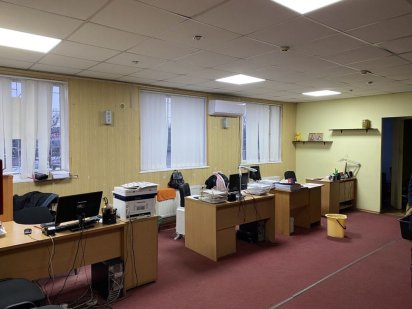 Офісне приміщення в Смілі Смела