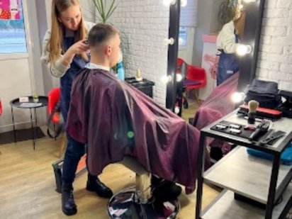 Оренда перукарського місця Сміла