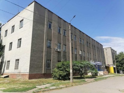 Оренда Укртелеком** 399,8 кв.м.; м. Сміла, вул. Незалежності, 35 Сміла