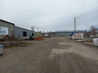 оренда складів в Смілі Сміла