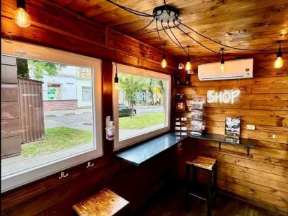 Здається маф у Стрию Стрый