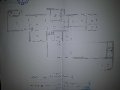 Оренда приміщення 2000м2 під виробництво Староконстантинов