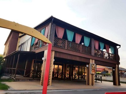 Оренда нежитлового торгово-офісного приміщення Старокостянтинів