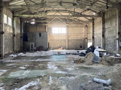 Здається в оренду комерціне приміщення Стрый