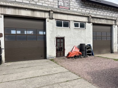 Оренда Бокси сто оренда приміщення Стрый