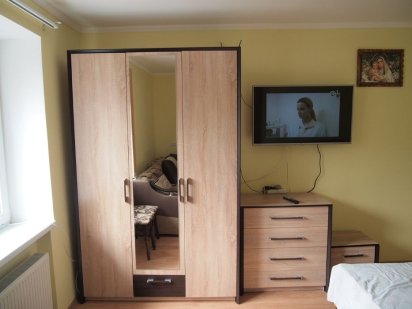 Квартира 1 кім.Ивасюка,11, 7 хв. ходьби до бювету Оренда Трускавец