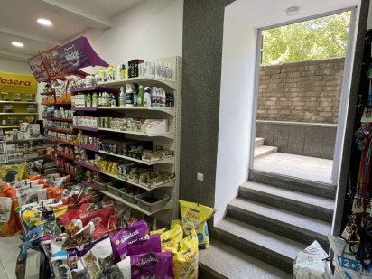 Оренда 60 кв.м Умань