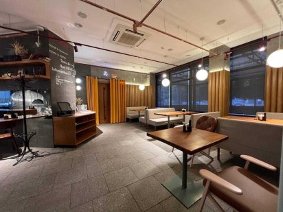 Оренда комерції 802 м2, окремостояча будівля Хмельницкий