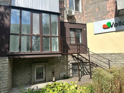 Оренда приміщення 40 кв.м в центрі міста Фастів