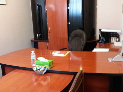 Здам в оренду мебльоване приміщення вільного призначення Центр Власник Хмельницький