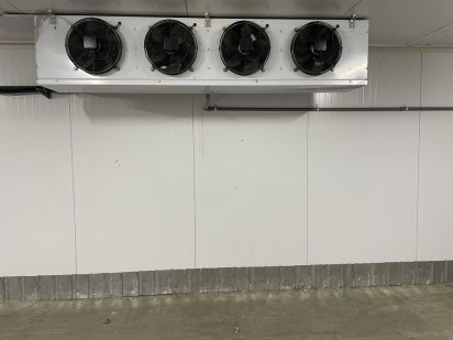 Оренда  морозильної камери Хмельницкий