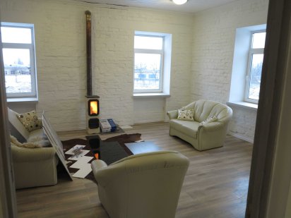 Офіс 65 кв.м. (3 кімнати+санвузол), меблі, Кам'янецька, власник. Хмельницкий