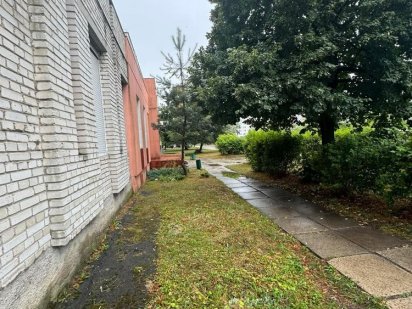 Оренда комерційного приміщення Шептицький