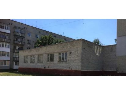 Оренда 172,3 кв.м, м. Шостка, вул. Озерна, буд. 39А Шостка