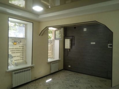 Аренда помещения в центре города Чугуев