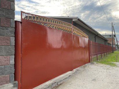 Оренда складських приміщень Шепетівка