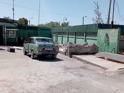 Оренда Укртелеком*, 231 м2, м. Южне, вулиця Старомиколаївське шосе 14а Южное