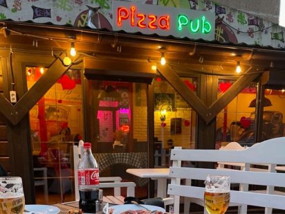 Оренда працюючого кафе, готовий бізнес, фастфуд Южноукраїнськ