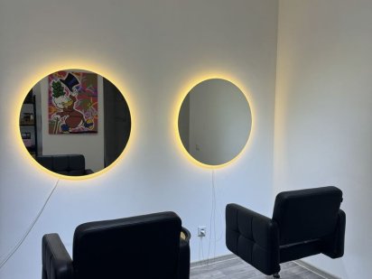 Оренда перукарського крісла Белая Церковь